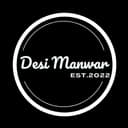 Desi Manwar Logo